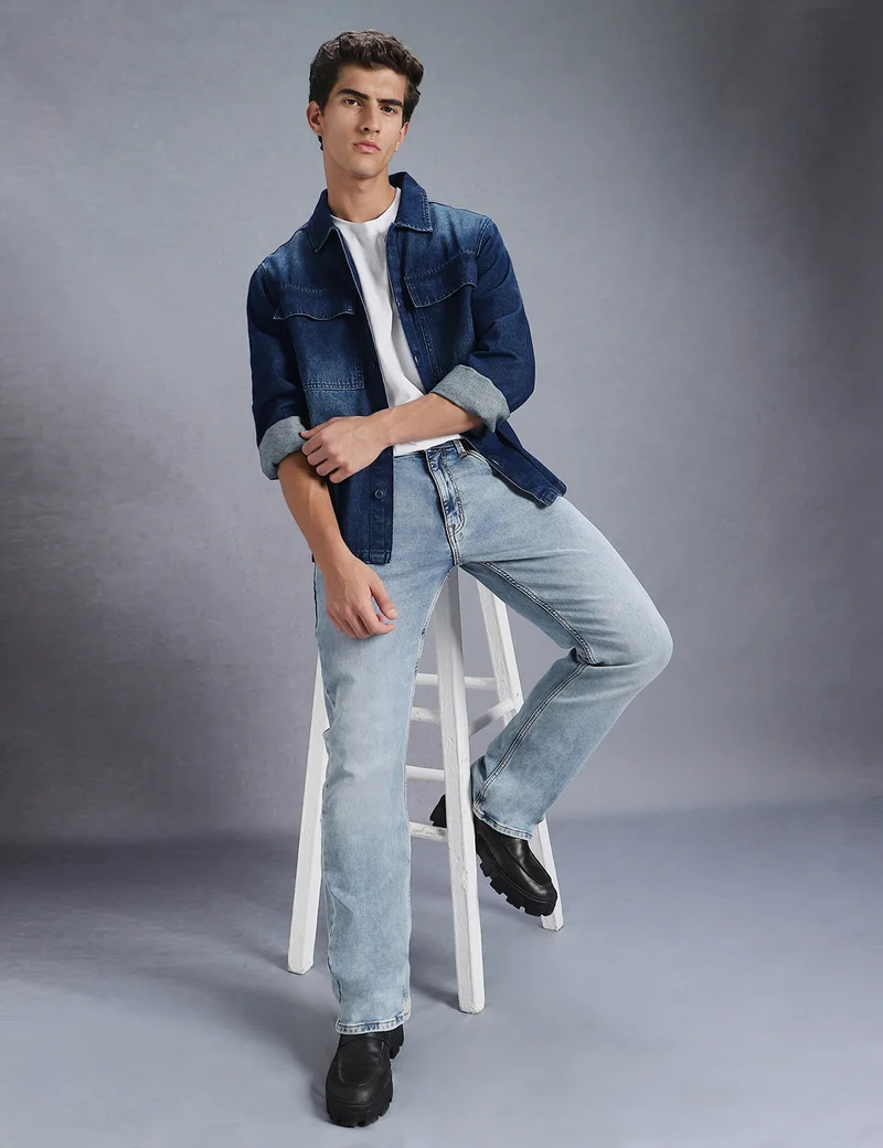 inkd ملابس الرجال – ملابس مريحة يومية